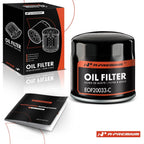 Engine Oil Filter for Silverado 4500 HD, Ram 1500, 2500 (2011–2023)