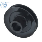 Drive Pulley 756-0978B for MTD Cub Cadet LXGT1054 LT1046 LTX1042 LGT1050