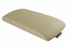 Armrest Cover for Ford Flex (2009–2019) Leather Beige