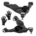 2X Front Lower Control Arm Kit LH + RH for Toyota Tacoma (2005–2015)