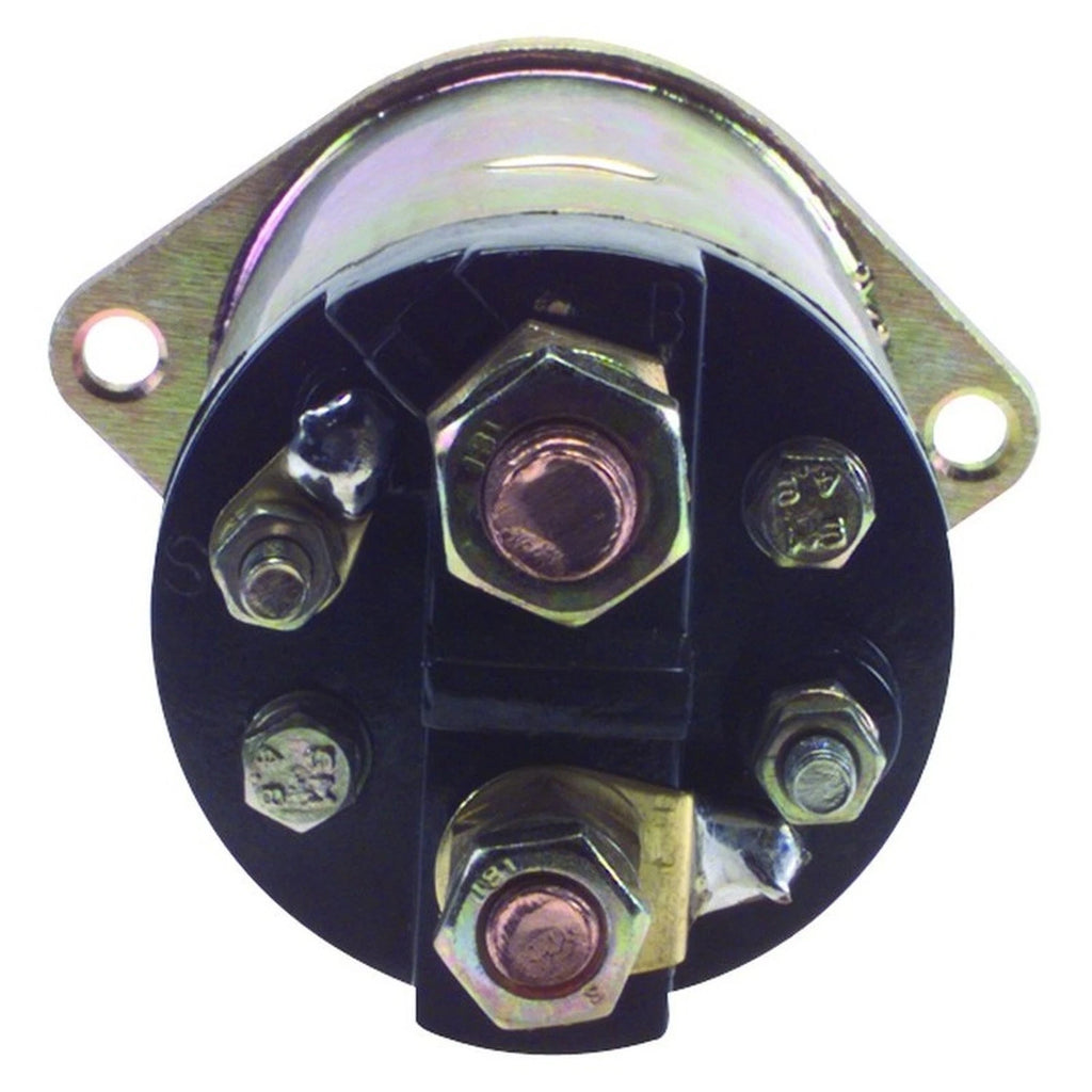 Starter Solenoid Switch for Bobcat 89-11, Clark 89-95, Ford 92-99