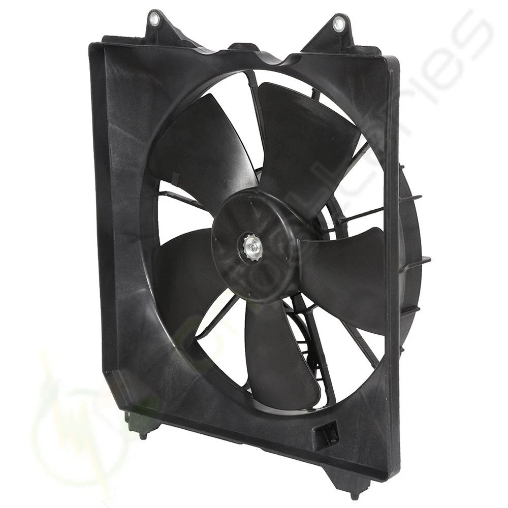 Cooling Fan for Honda Accord (2008–2012)