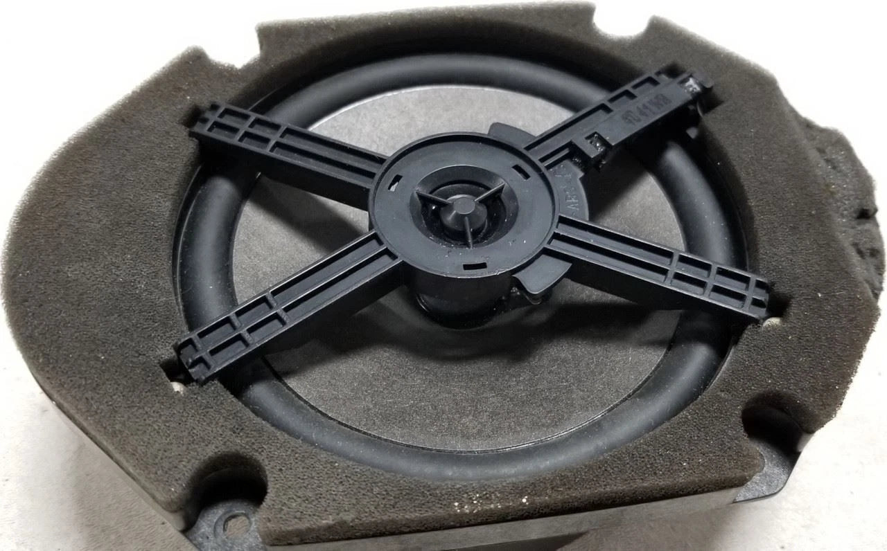 Door Radio Speaker for Jaguar S-Type (2003–2008) 2R83-18808-AC