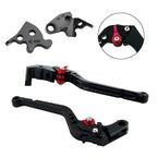 Long Clutch Brake Lever for Yamaha XSR 155 MT15 (2019–2022) A1