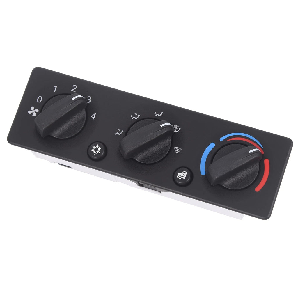 AC Heater Climate Control Module for Peterbilt Truck (2008-2015)