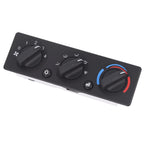 AC Heater Climate Control Module for Peterbilt Truck (2008-2015)