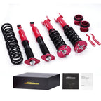 Adjustable Coilovers for Dodge Challenger/Charger RWD (2011–2022)