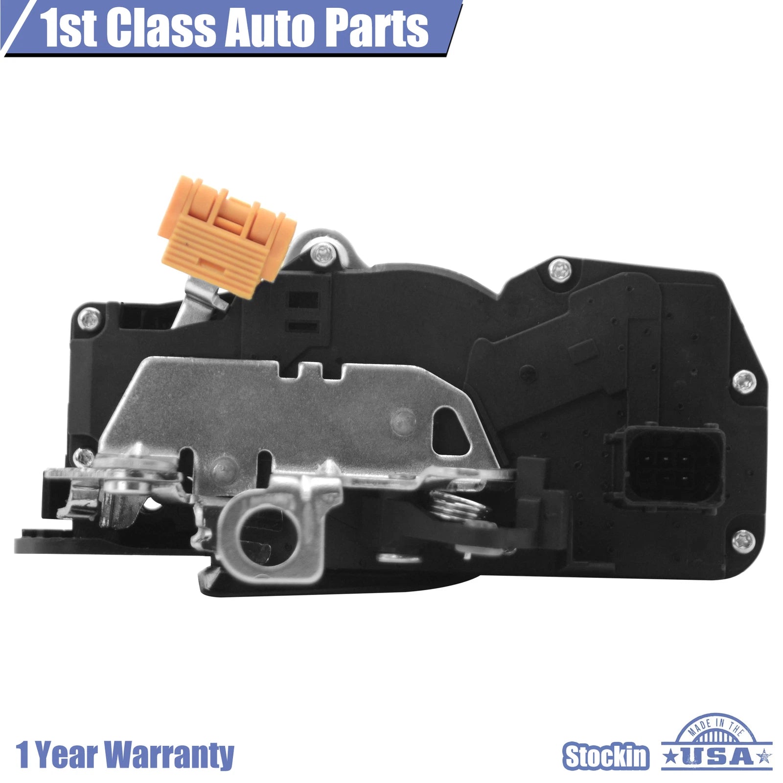 Door Lock Actuator Motor for Pontiac G6 (2005-2010) Front Right