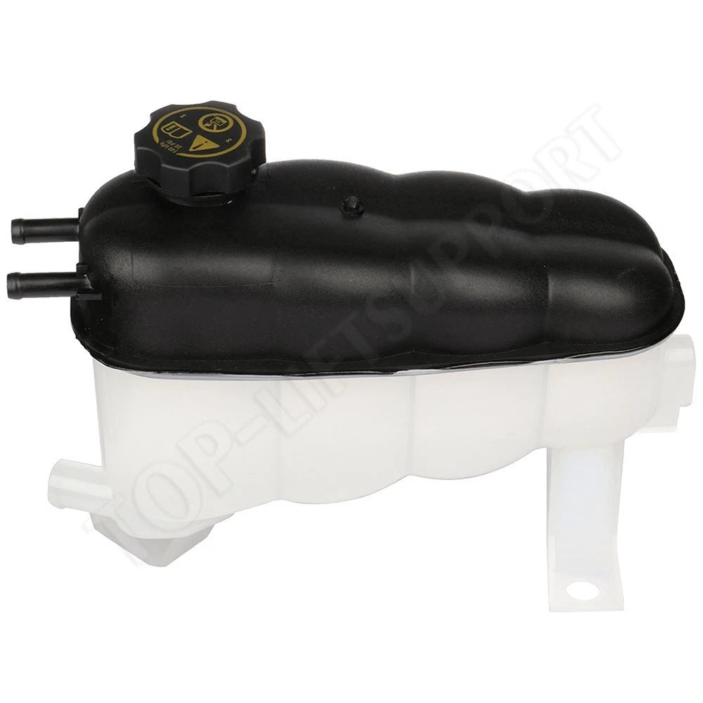 Radiator Coolant Overflow Tank for Chevy Suburban (2015–2017)