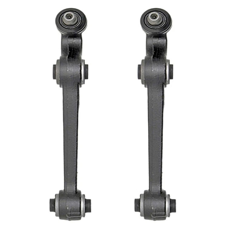 Set of 2 Front Lower Control Arm Ball Joint Kit Dorman for Mazda 6