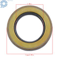 Front Axle Oil Seal for Kubota L45, L4240HSTC, L4760HSTC, L5240HST (2010–2023)