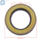 Front Axle Oil Seal for Kubota L45, L4240HSTC, L4760HSTC, L5240HST (2010–2023)