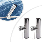 Rod Holder for Boat Fishing Setup (Marine)