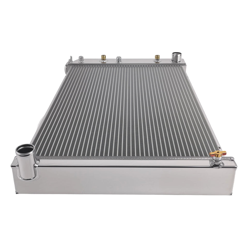 4 Row Core Aluminum Radiator for Oldsmobile Cutlass Salon (1985)