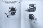 Service Manual for Volvo Penta 7730258-6 (2001–2003) Diesel Engine