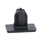 Panel Clips Black Anti-Wear Anti-Corrosion (2005���2010)