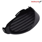 Fog Light Cover Insert for Ford Focus (2012–2014) Black Left