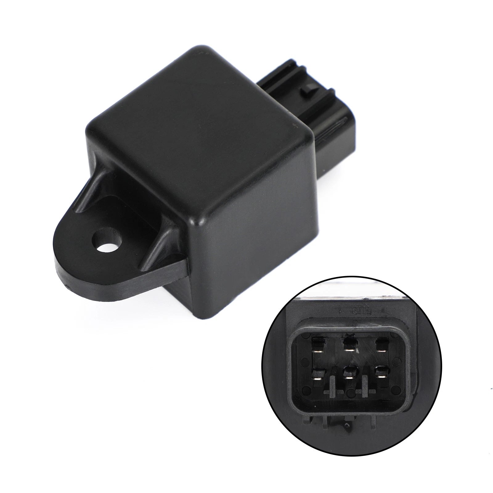 Ignition CDI System for Yamaha FA1800 FX1800 VX1100 115HP 150HP (2000–2023)
