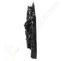 Radiator Engine Cooling Fan Assembly for Ford Focus (2008–2011) 621-043