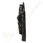 Radiator Engine Cooling Fan Assembly for Ford Focus (2008–2011) 621-043