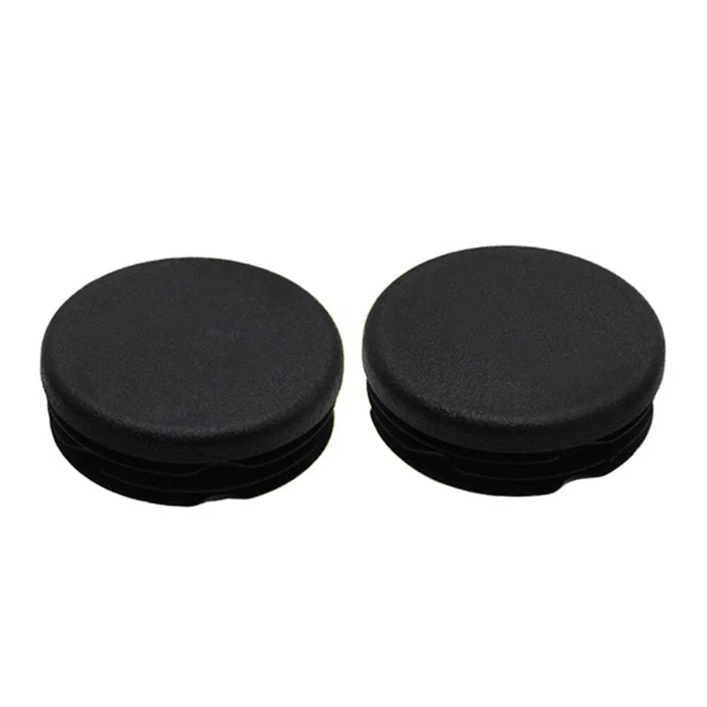 Motorcycle Frame Hole Cover Caps for YAMAHA YZF-R7 (2021-2022)