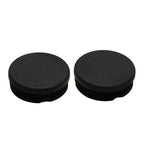 Motorcycle Frame Hole Cover Caps for YAMAHA YZF-R7 (2021-2022)