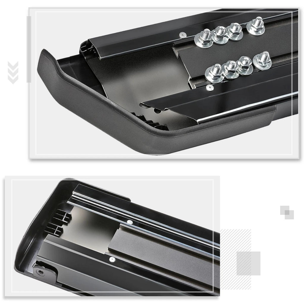 Front Driver Left Side Bumper Cover Molding for Toyota Camry (2021–2023)