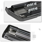 Front Driver Left Side Bumper Cover Molding for Toyota Camry (2021–2023)