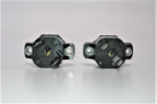 2X Temperature Sensor Breaker Switches for Volvo Penta AQ BB (OEM)
