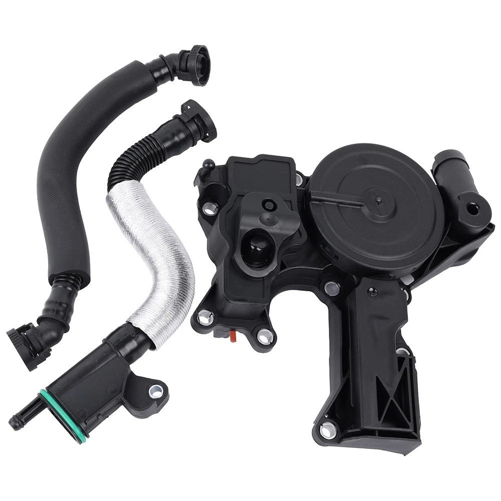 PCV Valve Kit 06H103495AH for Passat (2008–2010), Beetle (2012–2013)