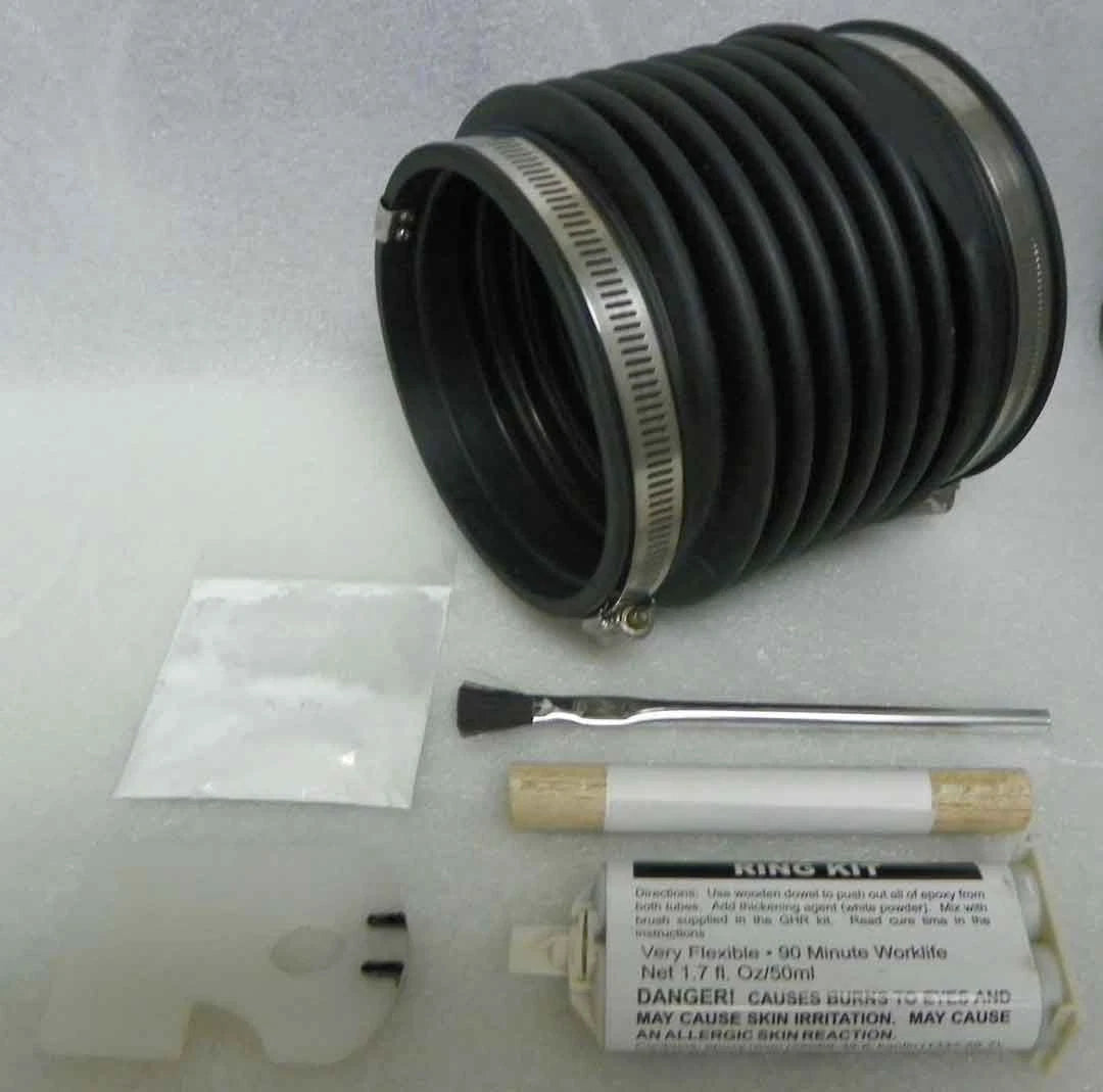 Gimbal Housing Repair Kit for Mercruiser Alpha 1 (983-160)