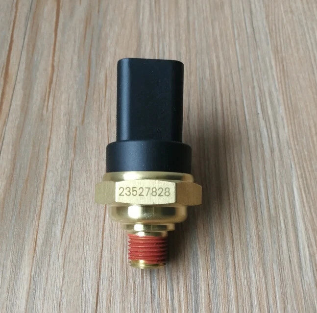 Oil Pressure Sensor Switch for Detroit Diesel 14L Series 60 S60 (1992–1999) 23527828