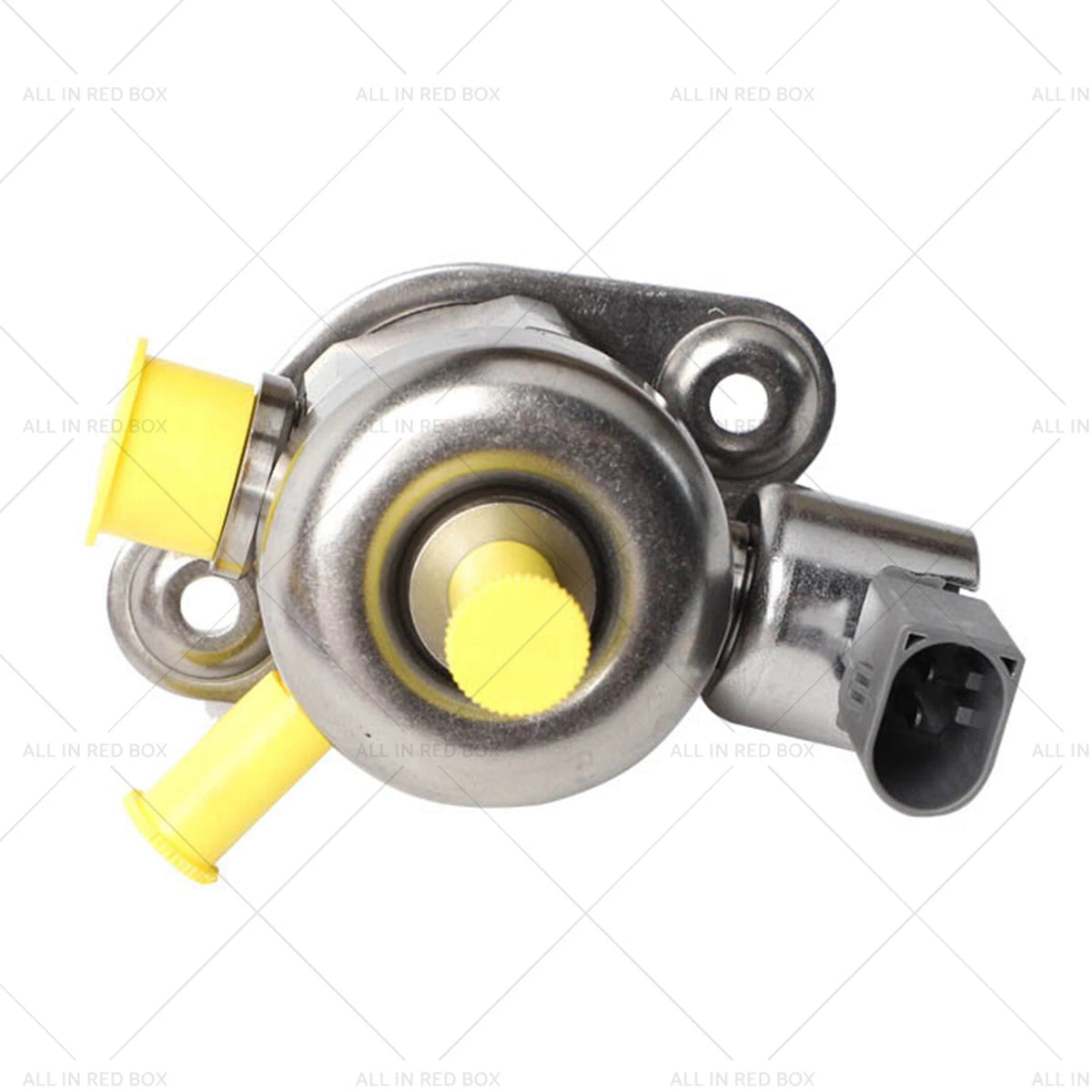 High Pressure Fuel Pump for Hyundai Accent Veloster Kia Rio 1.6L (2012–2017)
