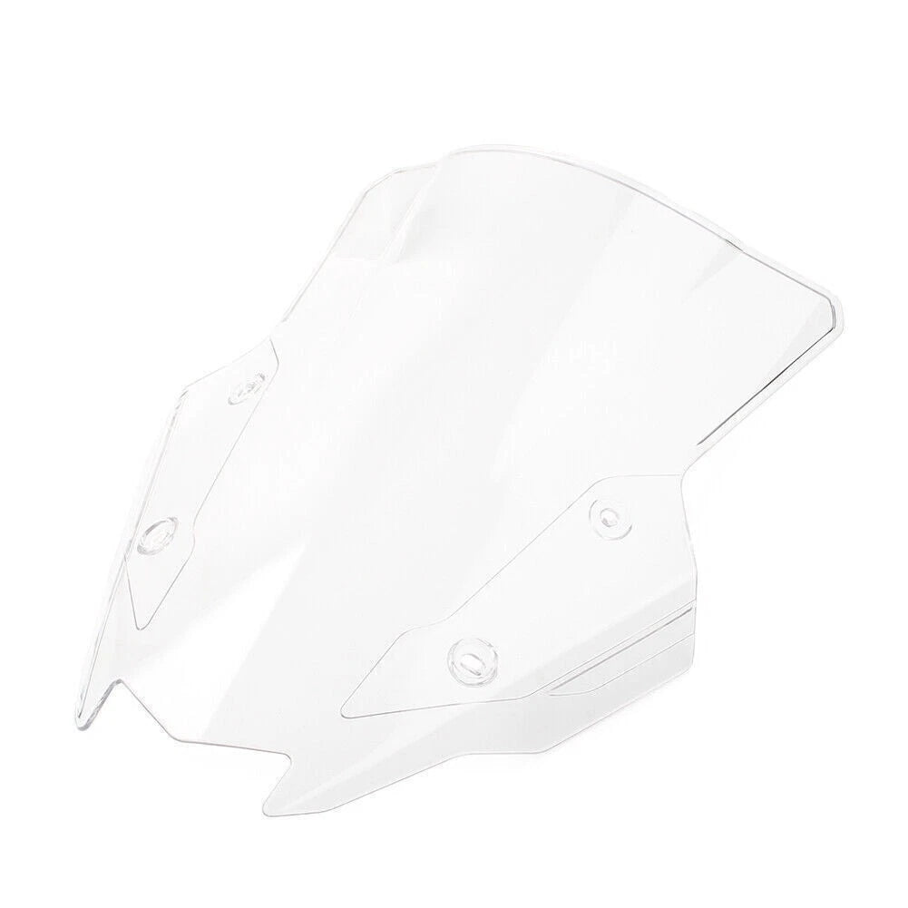 Windshield Protector for Kawasaki Z1000SX (2020–2024) Clear