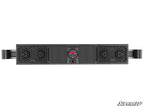 4-Speaker Sound System for Honda Teryx Yamaha (Standard Clamp)