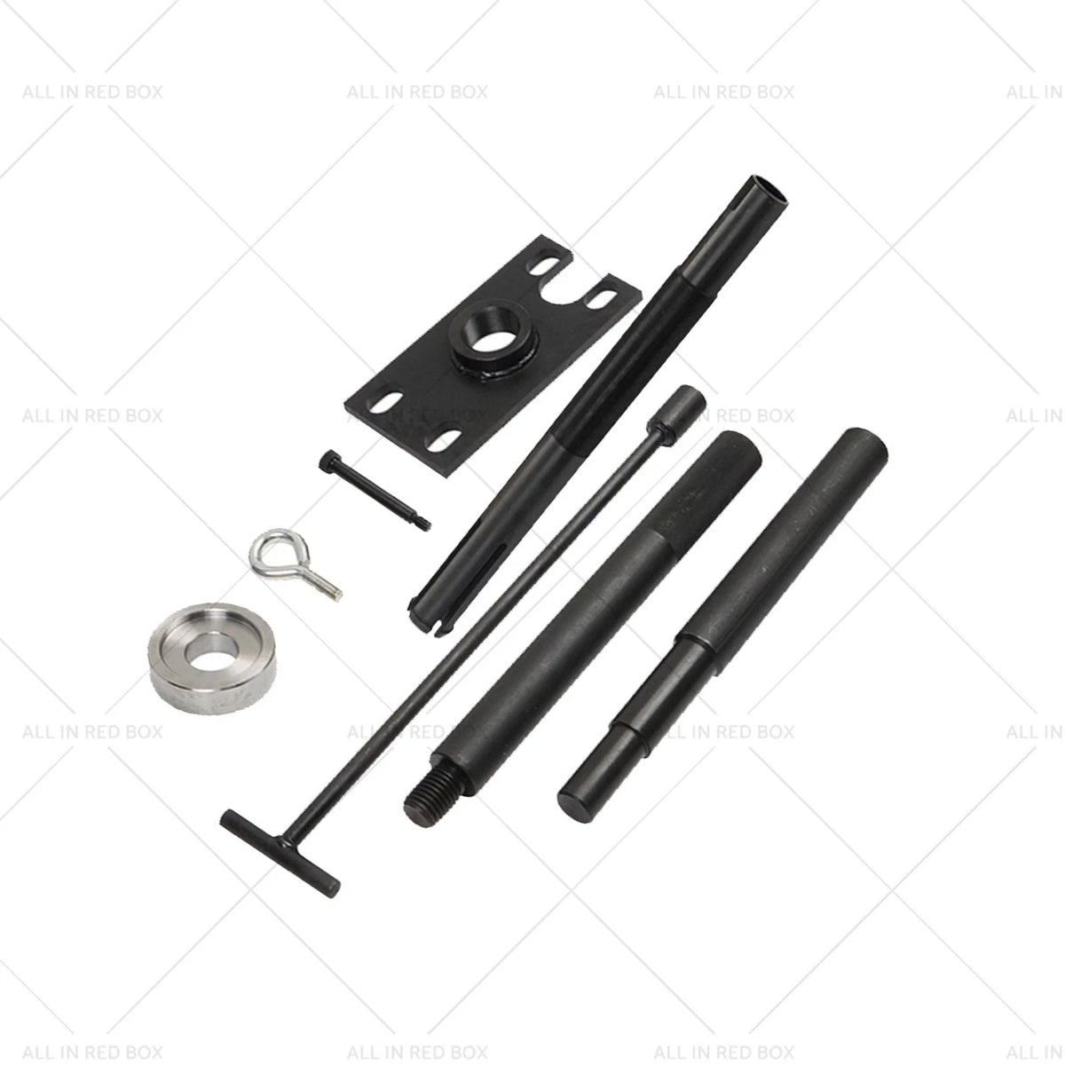 Gimbal Bearing Puller Alignment Tool for Mercruiser Alpha Bravo Volvo