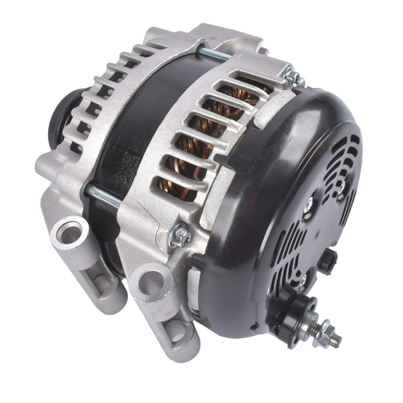 180 Amp Alternator for Chrysler Pacifica Voyager (2017–2020) CW 6-Groove
