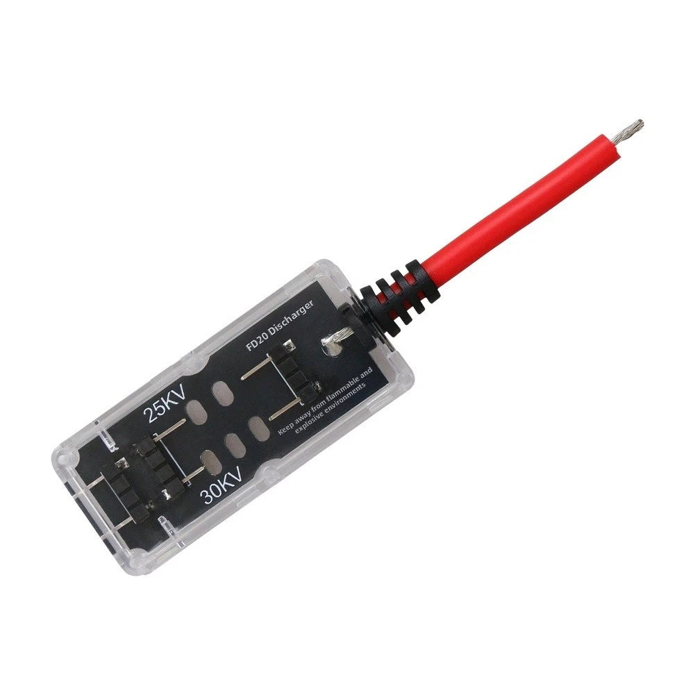 Leakage Detector Ignition Coil Tester for Garage Testing