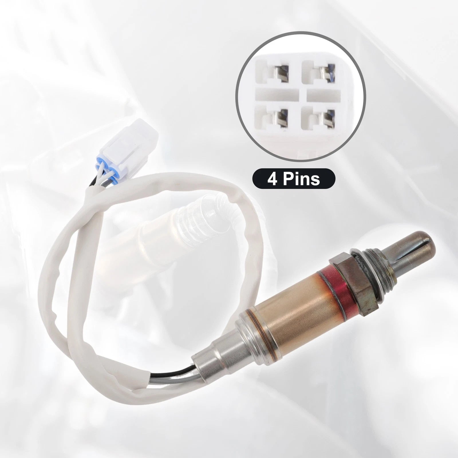 Downstream Oxygen Sensor for Subaru Forester (2002–2004) No. 22690AA640