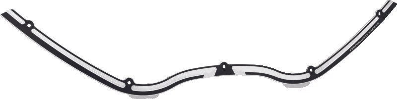 Windscreen Trim Scallop for Performance Machine (2010–2023)