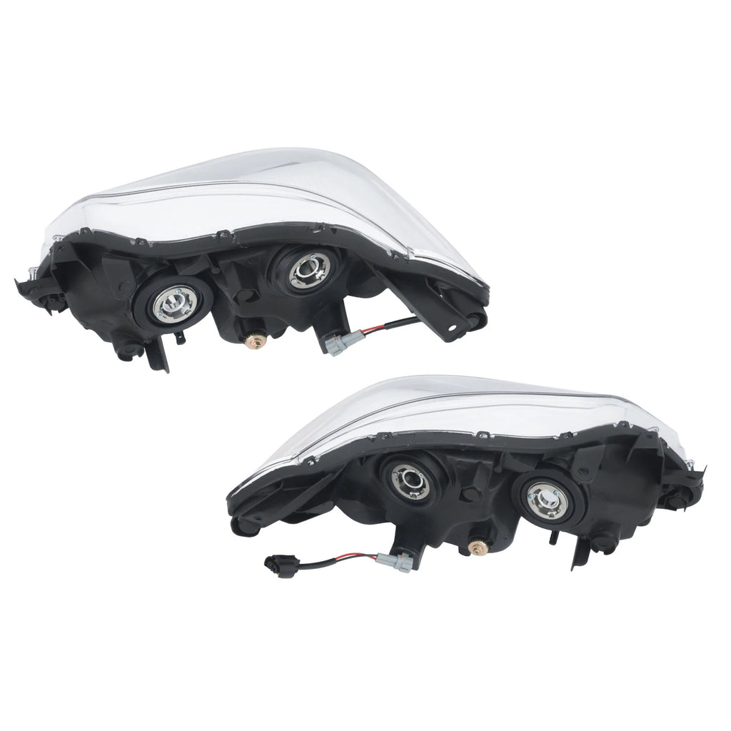 Headlights Pair for Toyota Avalon (2013–2015) - Driver & Passenger Side