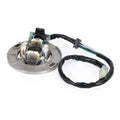 Stator Generator Base Assy for Yamaha YZ65 YZ85 (2002–2022) 5PA-85560-01-00