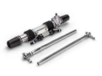 SuperATV 64" Rackboss 2.0 Rack and Pinion for Can-Am Maverick X3 (2017–2023)