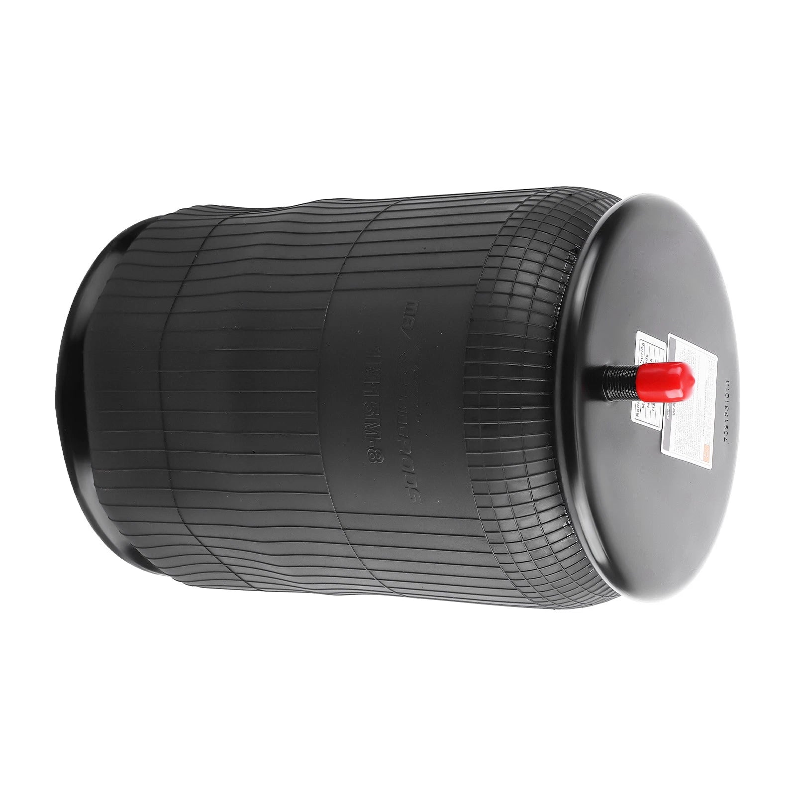 Set of 1 Air Suspension Spring Bag for Firestone W01-358-9265, ContiTech 161035