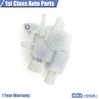 Front Rear Door Lock Actuator Motor for Acura TL TSX (2004–2014)