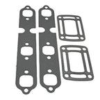 Exhaust Manifold Bellow Kit for Volvo Penta 4.3L (GM 262 CID)