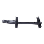 Black Battery Hold Down Clamp for Toyota Sienna (2004-2020)