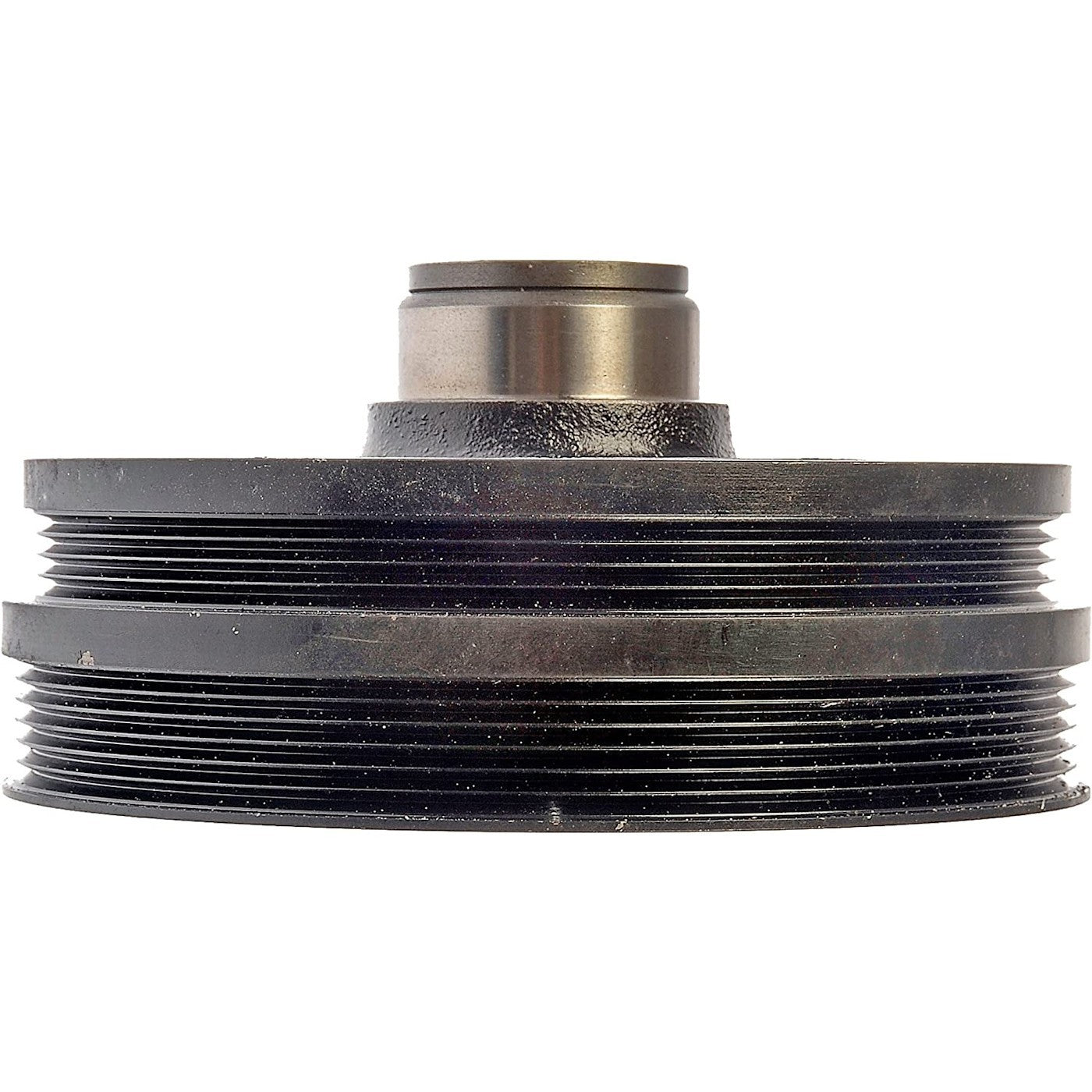 Harmonic Balancer for Chevy Pontiac GTO Firebird Camaro
