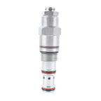 Hydraulic Counter Balance Valve 62256GT 62256 for S-40 S-45 S-60 S-65 S-80 S-85 (N/A)