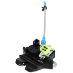 Rear Trunk Latch Actuator for Hyundai Sonata (2015-2017)